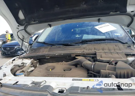 2014 Land Rover Range Rover Evoque Pure z USA, uszkodzony, nr VIN SALVR2BG7EH934840